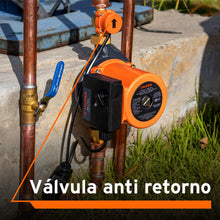 Cargar imagen en el visor de la galería, BOMBA PRESURIZADORA 1/3 HP 14637 *
