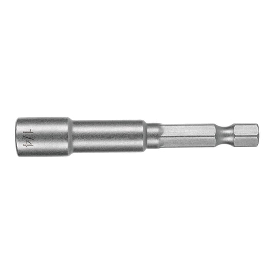 DADO PARA TALADRO 3/8" TRUPER 12940-1 *