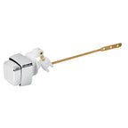 BOTÒN DE PLÀSTICO PARA WC, FOSET 49505 P