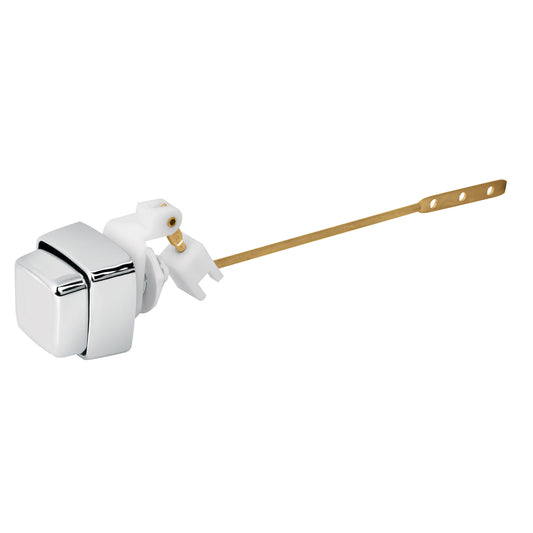 BOTÒN DE PLÀSTICO PARA WC, FOSET 49505 P