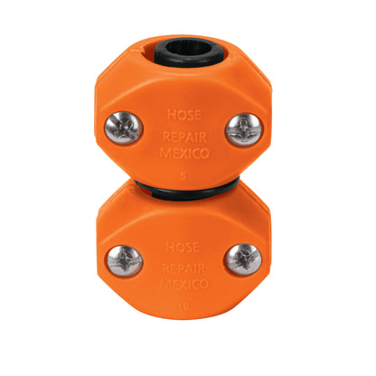 CONECTORES PLÁSTICOS Y REPARADOR DE 1/2" 12714 P
