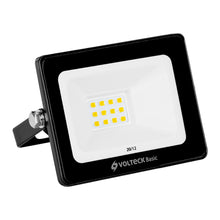 Cargar imagen en el visor de la galería, REFLECTOR 10W ULTRA DELGADO 22040 N
