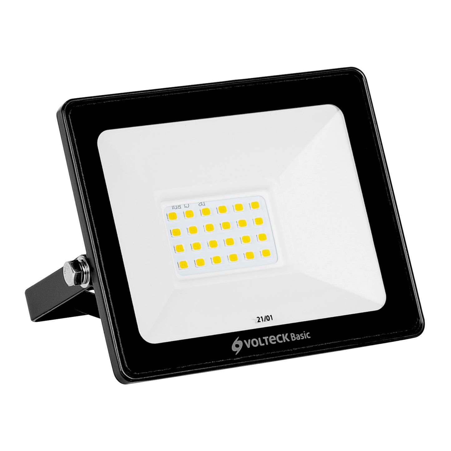 REFLECTOR 20W ULTRA DELGADO DE LED 22041 *