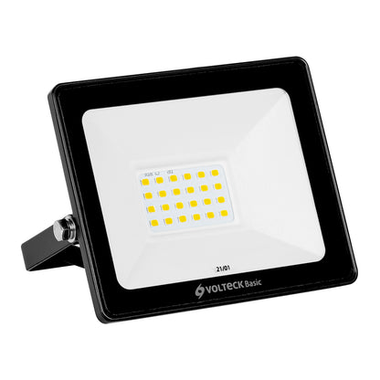 REFLECTOR 20W ULTRA DELGADO DE LED 22041 *