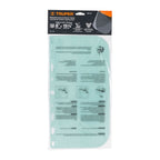 REPUESTO PARA PROTECTOR FACIAL PF-500 14222