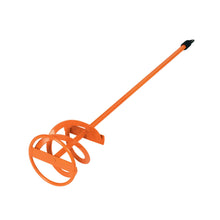 Cargar imagen en el visor de la galería, REVOLVEDOR DE PINTURA 100 MM DIÁMETRO, TRUPER 15824 P
