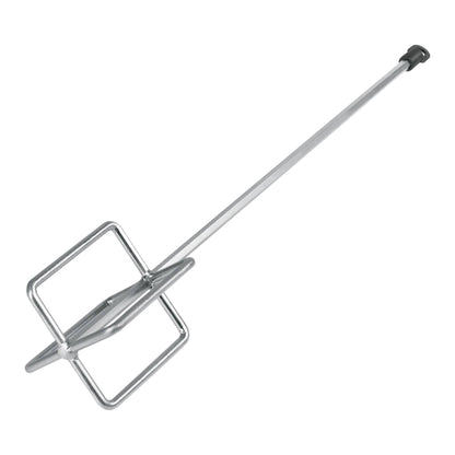 REVOLVEDOR PARA MORTERO, 120 MM DIÁMETRO TRUPER 11975 *