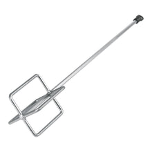 Cargar imagen en el visor de la galería, REVOLVEDOR PARA MORTERO, 120 MM DIÁMETRO TRUPER 11975 *
