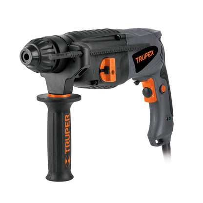 ROTOMARTILLO SDS PLUS, 3 JOULES