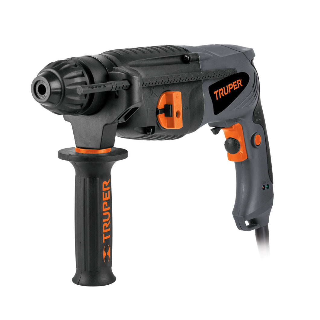 ROTOMARTILLO SDS PLUS, 3 JOULES