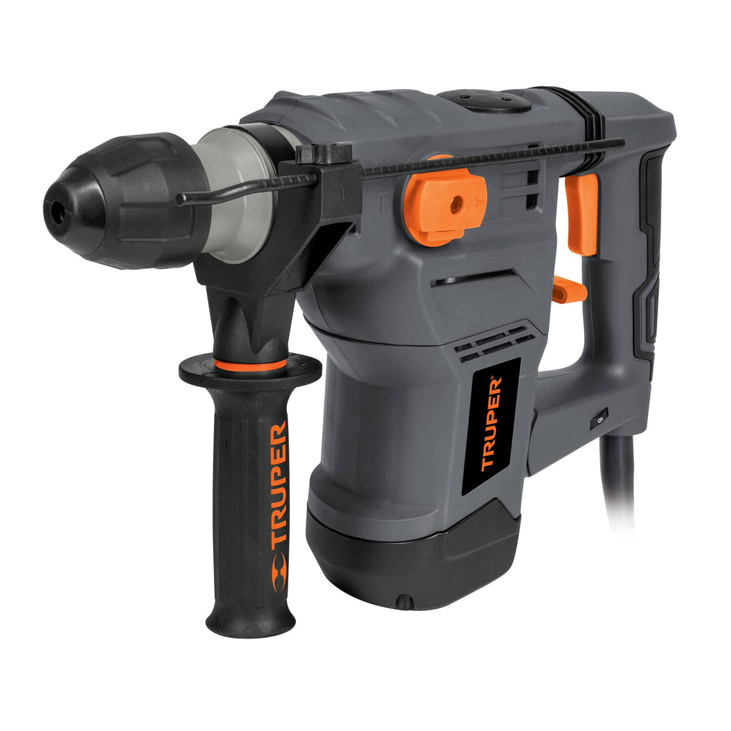 ROTOMARTILLO SDS PLUS, 5 JOULES 19320 N