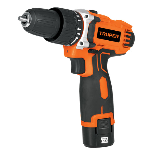 ROTOMARTILLO INALÁMBRICO COMPACTO, BATERÍA ION LITIO, 12 V 12793 *