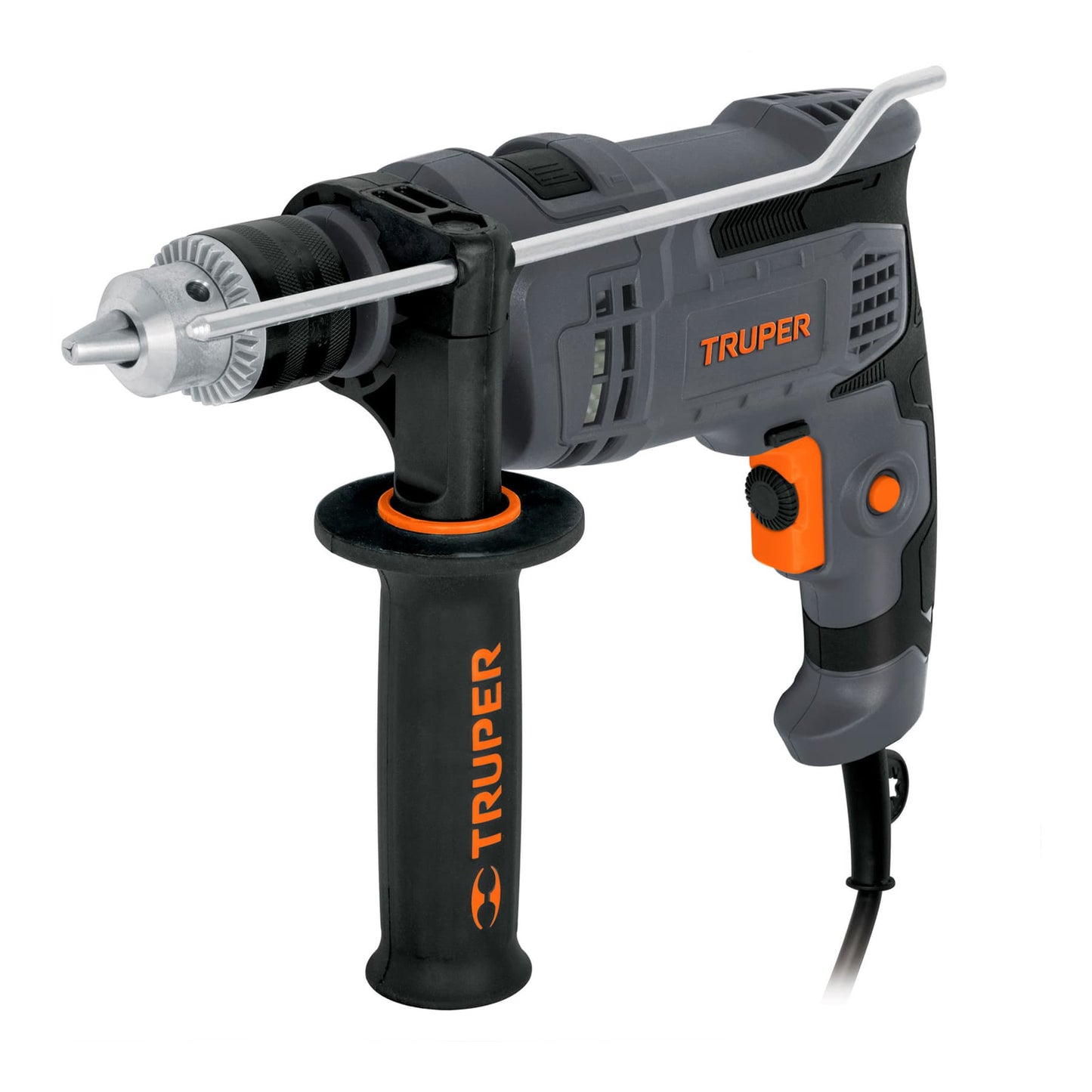ROTOMARTILLO INDUSTRIAL  1/2" 650 W 19457 *