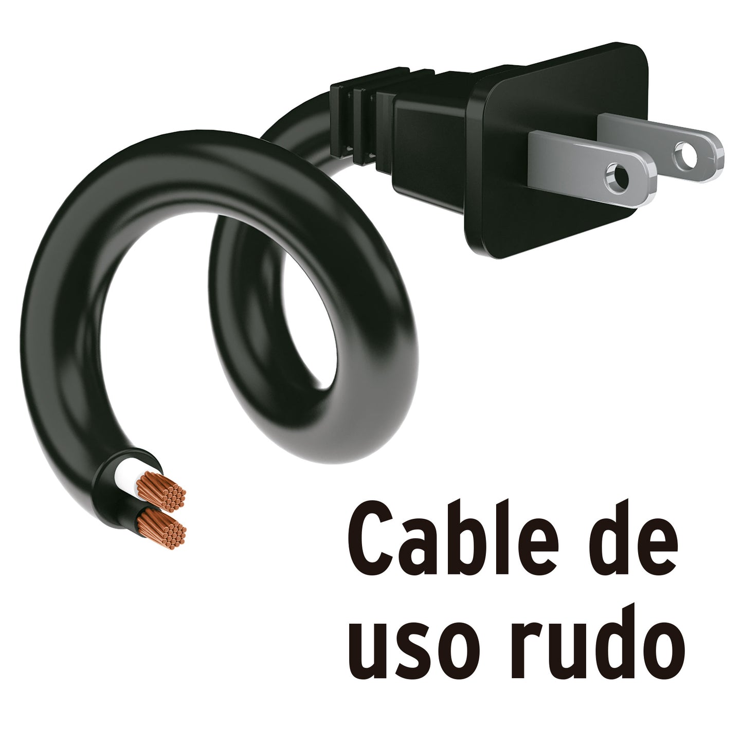ROTOMARTILLO INDUSTRIAL  1/2" 650 W 19457 *