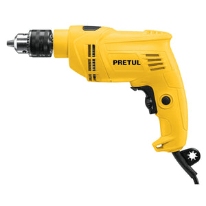 ROTOMARTILLO PRETUL 1/2" 28112 N