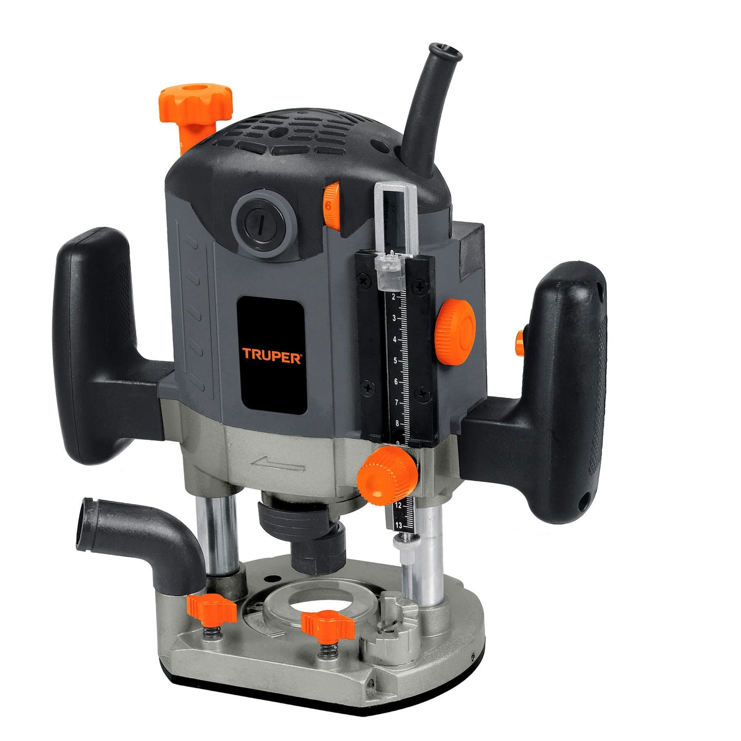 REBAJADORA INDUSTRIAL 1-3/4 HP 16610 N