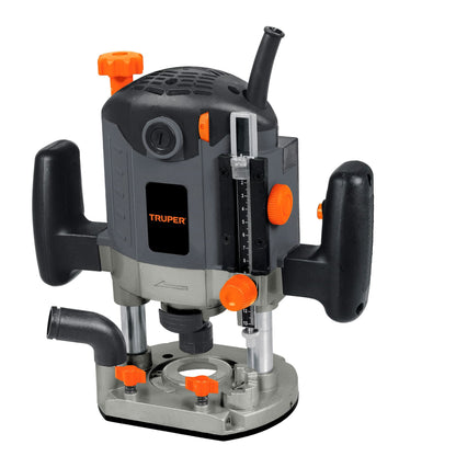 REBAJADORA INDUSTRIAL 1-3/4 HP 16610 N