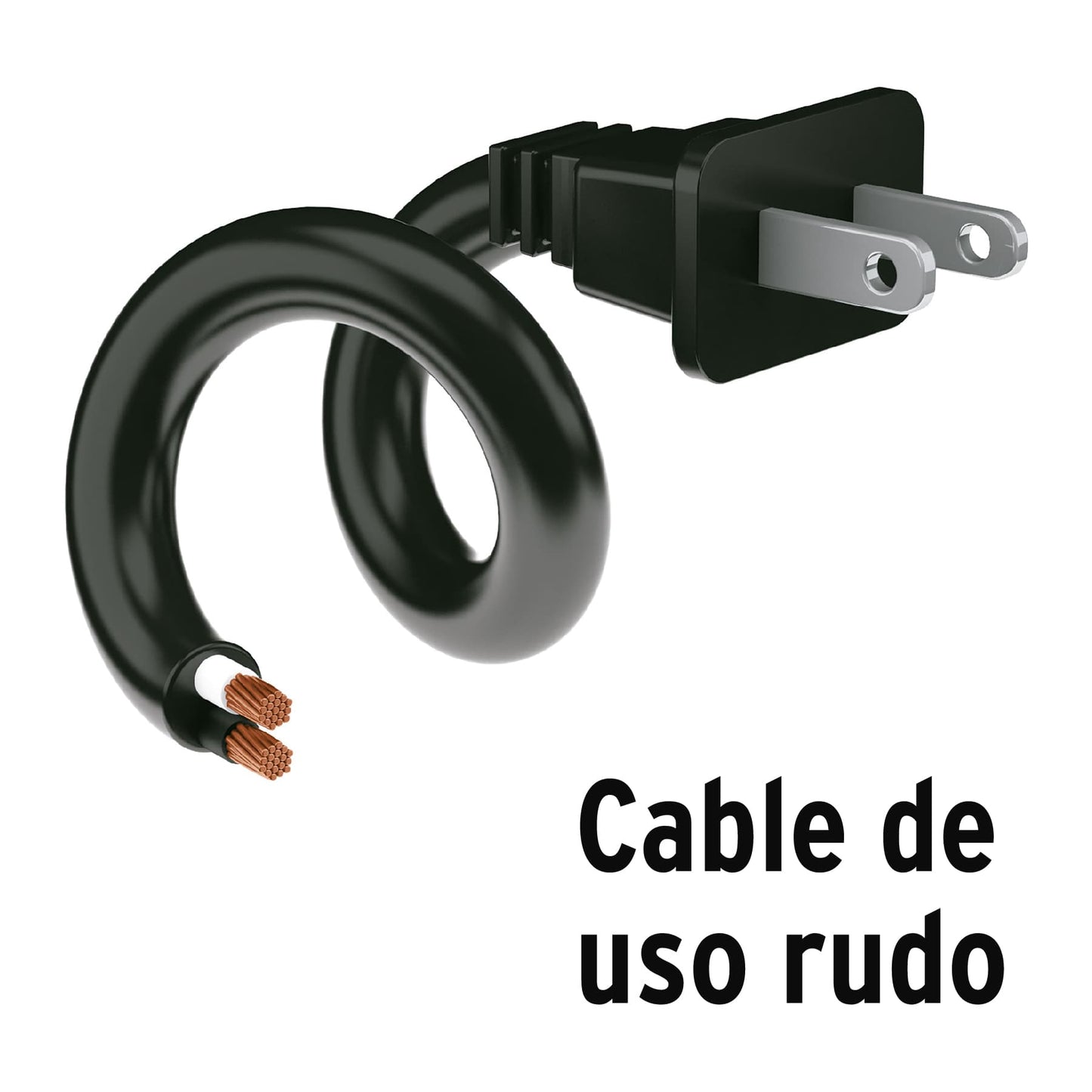 REBAJADORA INDUSTRIAL 1-3/4 HP 16610 N