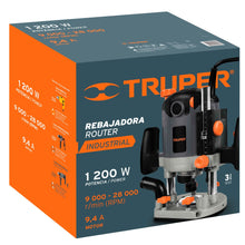 Cargar imagen en el visor de la galería, REBAJADORA INDUSTRIAL 1-3/4 HP 16610 N
