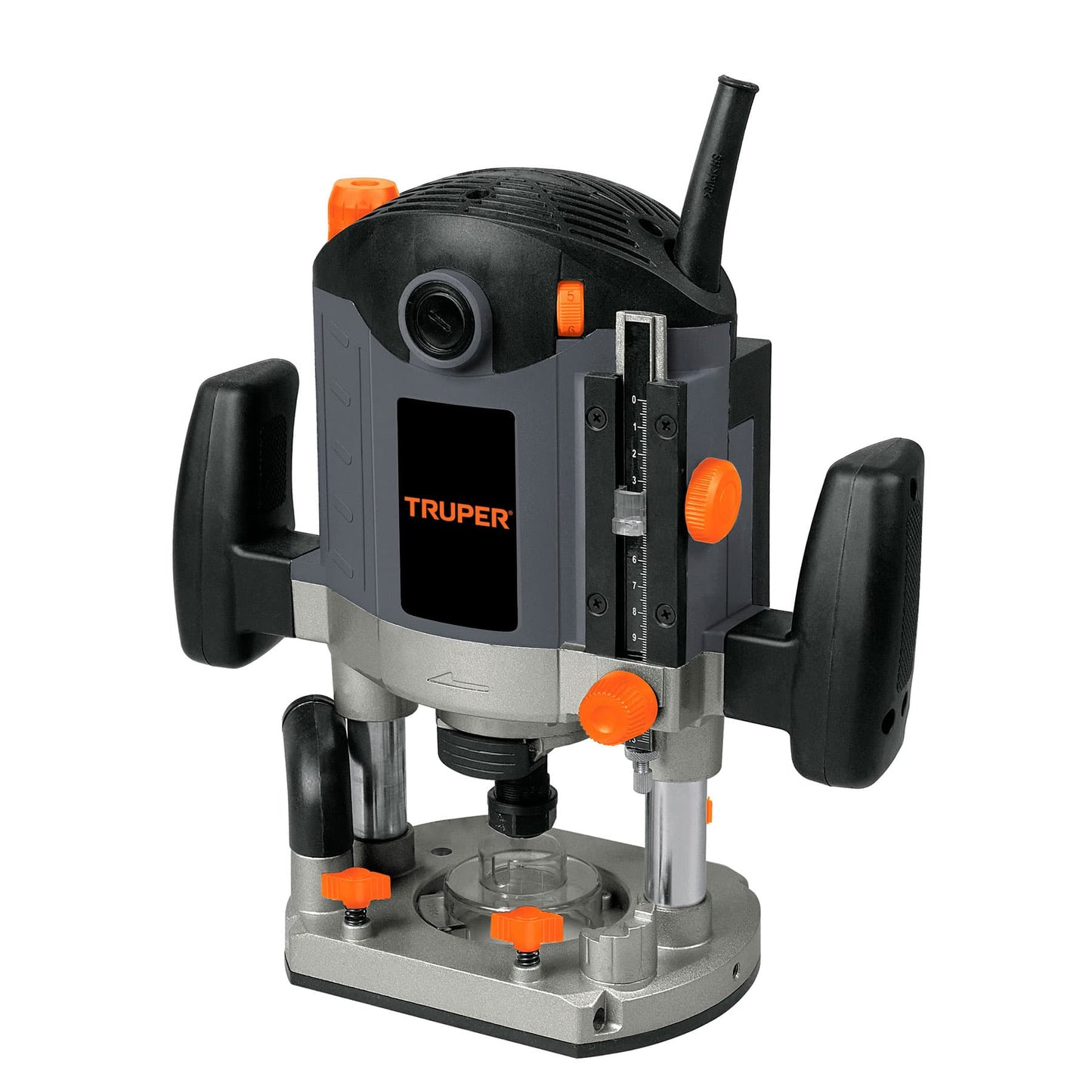 REBAJADORA INDUSTRIAL 2-1/2 HP 16611 N