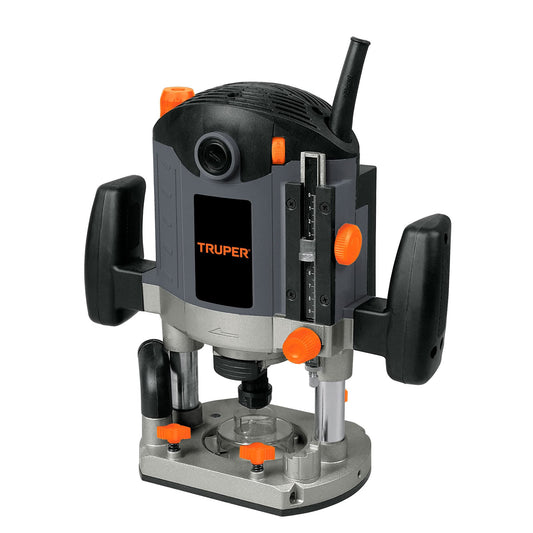 REBAJADORA INDUSTRIAL 2-1/2 HP 16611 N
