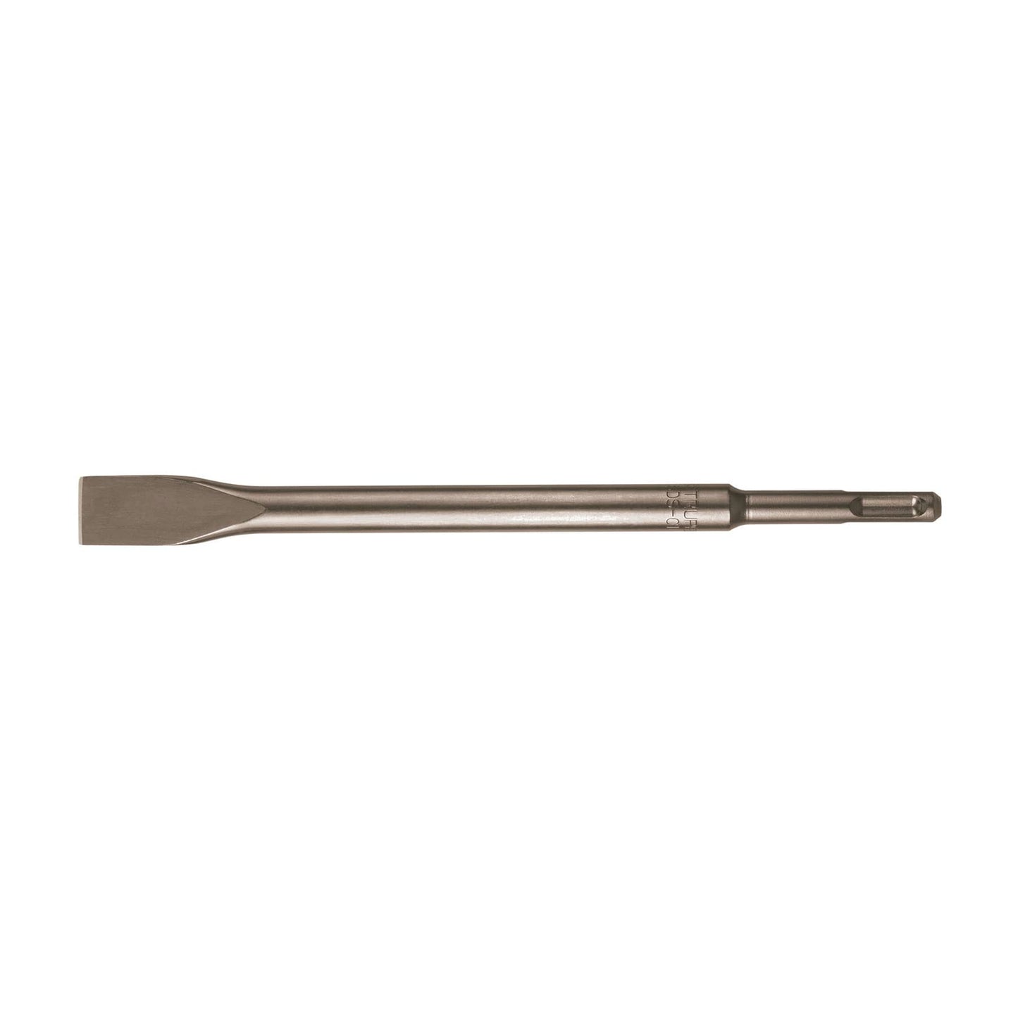 CINCEL PLANO DELGADO SDS PLUS, 3/4" x 10", TRUPER 12096 *