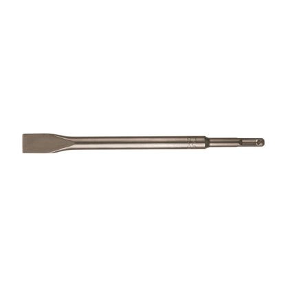 CINCEL PLANO DELGADO SDS PLUS, 3/4" x 10", TRUPER 12096 *
