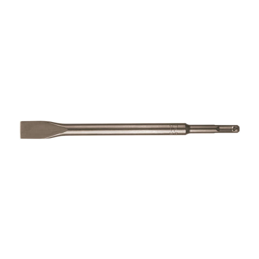 CINCEL PLANO DELGADO SDS PLUS, 3/4" x 10", TRUPER 12096 *