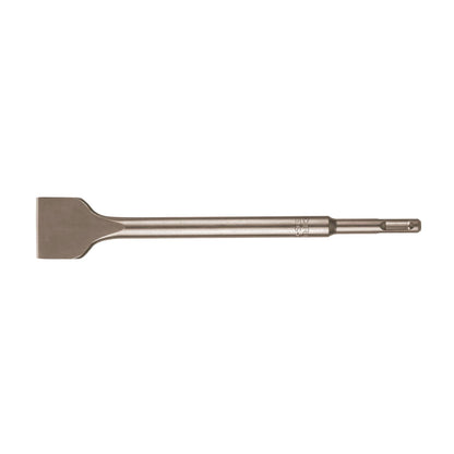 CINCEL PLANO GRUESO SDS PLUS 1-1/2" x 10", TRUPER 12097 *