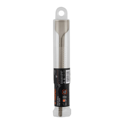 CINCEL PLANO GRUESO SDS PLUS 1-1/2" x 10", TRUPER 12097 *