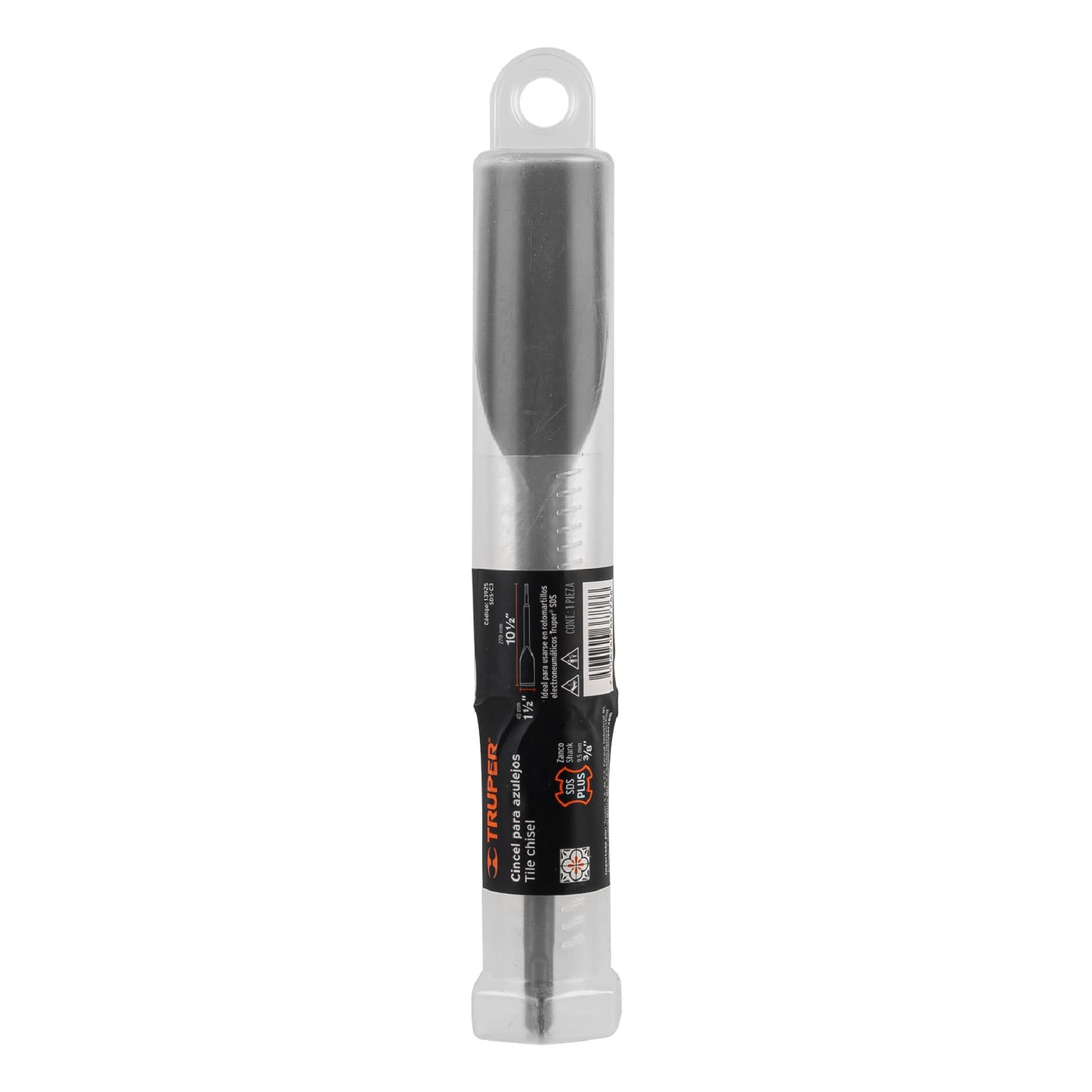 CINCEL SDS PLUS PARA AZULEJOS 13925 N