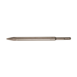 CINCEL DE PUNTA SDS PLUS DE 10'', TRUPER 12095 P