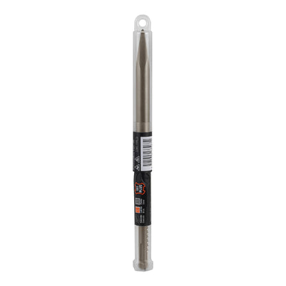 CINCEL DE PUNTA SDS PLUS DE 10'', TRUPER 12095 P