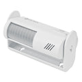 SENSOR DE MOVIMIENTO CON ALARMA Y TIMBRE 46595 *