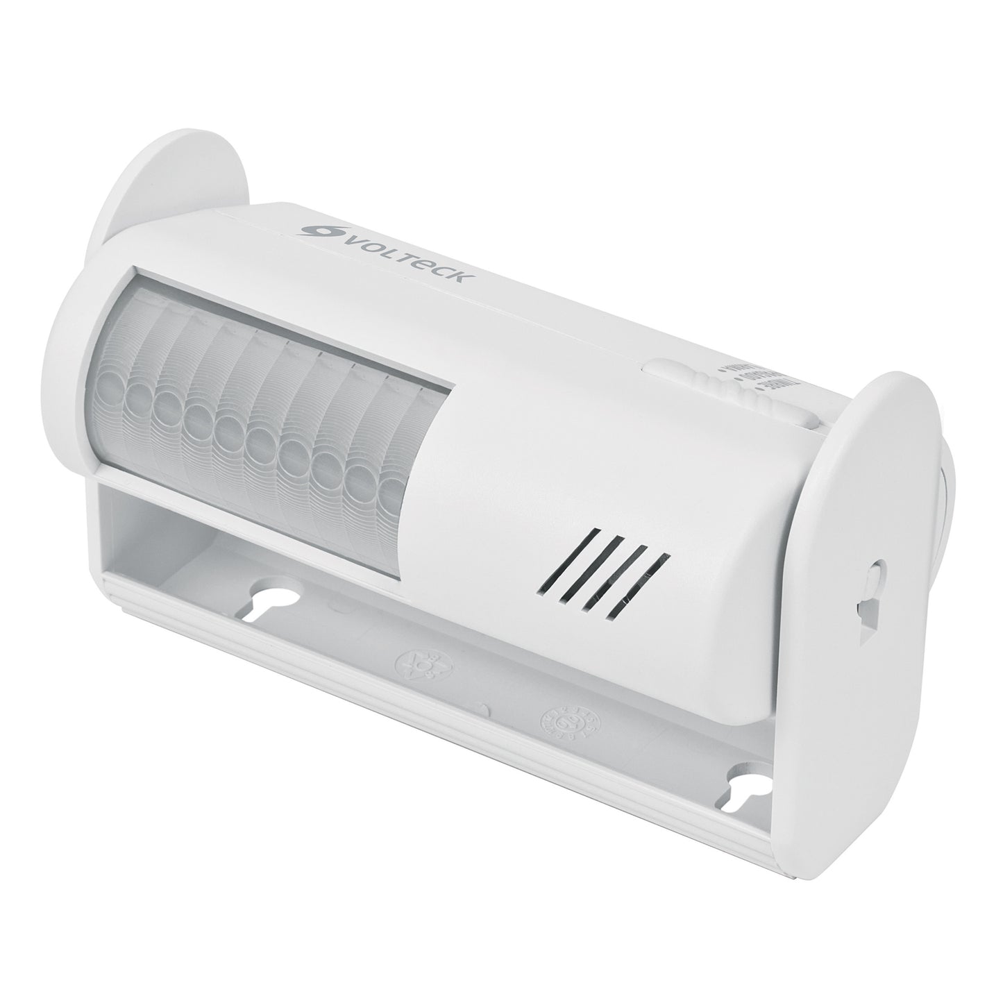 SENSOR DE MOVIMIENTO CON ALARMA Y TIMBRE 46595 *
