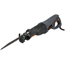 Cargar imagen en el visor de la galería, SIERRA SABLE INDUSTRIAL, 900 W VELOCIDAD VARIABLE, INDUSTRIAL, TRUPER 17269
