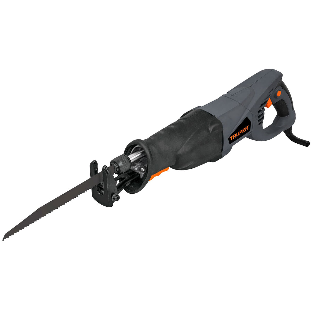 SIERRA SABLE INDUSTRIAL, 900 W VELOCIDAD VARIABLE, INDUSTRIAL, TRUPER 17269