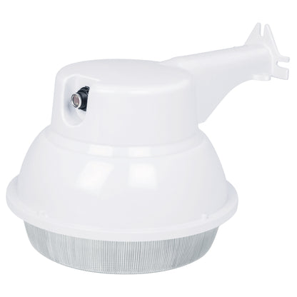 LAMPARA  SUBURBANO ESTANDAR CON FOTOCELDA 20W, 6500K, LED 46731 N