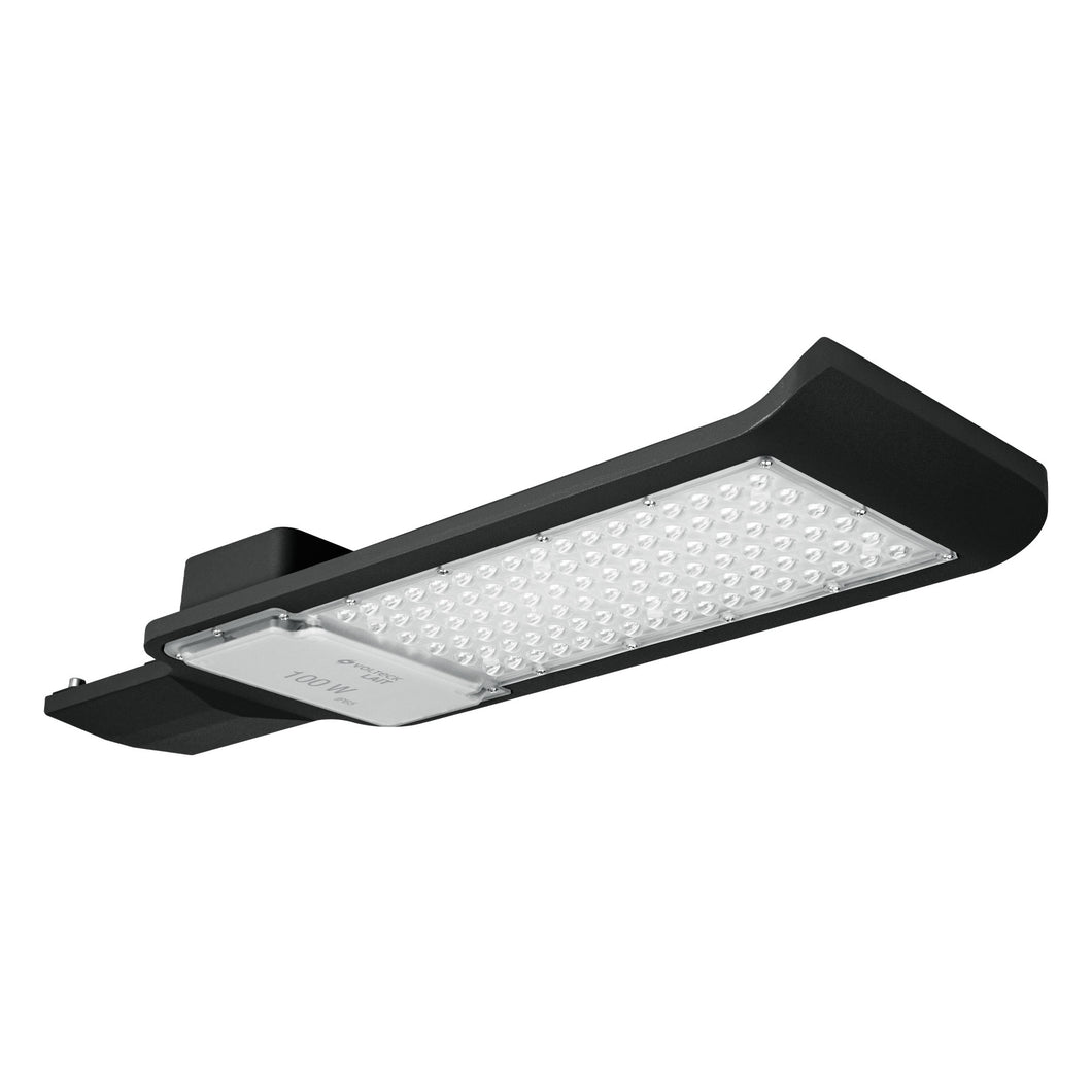 LUMINARIO SUBURBANO PLANO DE LED 100 W ALTA INTENSIDAD 46259 P