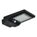 LUMINARIO SUBURBANO DE LED 4 W CON PANEL SOLAR, VOLTECK 46956 P