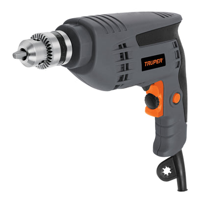 TALADRO INDUSTRIAL 3/8", 400 W 16706 *