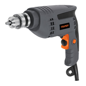 TALADRO INDUSTRIAL 3/8", 400 W 16706 *