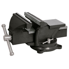Cargar imagen en el visor de la galería, TORNILLO DE BANCO 4&#39;&#39; DE HIERRO GRIS, PRETUL 26039  *
