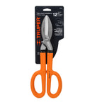 TIJERA PARA HOJALATERO 12", TRUPER 18502 P