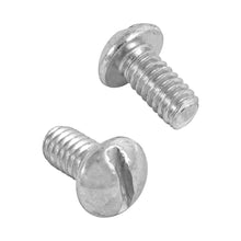 Cargar imagen en el visor de la galería, BOLSA CON 150 TORNILLOS 1/4&#39;&#39; X 1/2&#39;&#39; TIPO ESTUFA, FIERO
