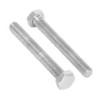 TORNILLO TIPO MÁQUINA, 5/16 X 2', BOLSA CON 80 PZAS 44569