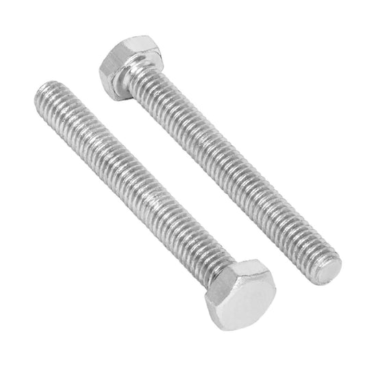 TORNILLO TIPO MÁQUINA, 5/16 X 2', BOLSA CON 80 PZAS 44569