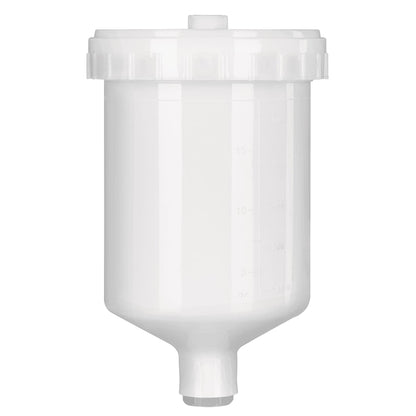VASO PLÁSTICO DE REPUESTO PARA PIPI-450, PIPI-451 Y PIPI-452 101096 N