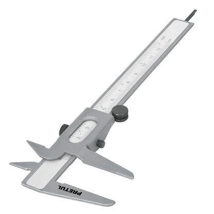 CALIBRADOR VERNIER DE 5'', PRETUL 21454 *
