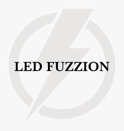 LETRERO LUMINOSO DE LEDS BAÑOS 246-402 N